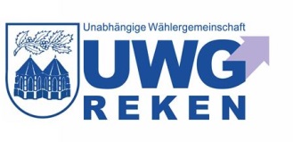 UWG-Reken